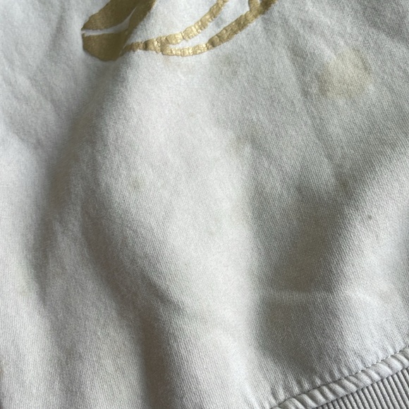 Zara Bambi Disney sweatshirt - Picture 7 of 11
